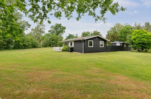 Foto 3 - Casa de 3 quartos em Ebeltoft com terraço