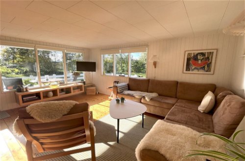 Foto 7 - Casa con 3 camere da letto a Ebeltoft con terrazza