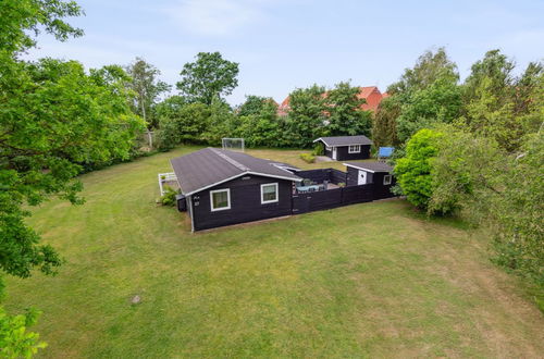 Foto 4 - Casa de 3 quartos em Ebeltoft com terraço