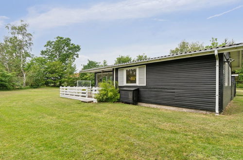 Foto 5 - Casa de 3 quartos em Ebeltoft com terraço