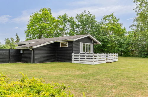 Foto 6 - Casa de 3 quartos em Ebeltoft com terraço