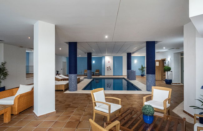 Apartamento de 3 quartos em Marbella com piscina e jardim - Foto 28