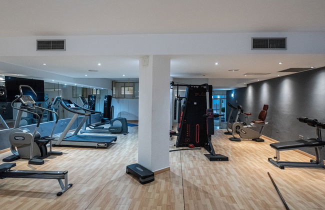 Apartamento de 3 quartos em Marbella com piscina e jardim - Foto 27