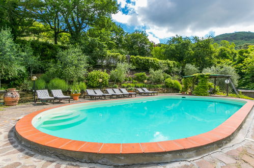 Photo 63 - Maison de 4 chambres à Greve in Chianti avec piscine et jardin