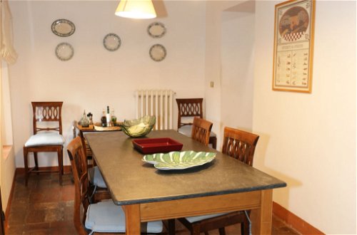 Photo 12 - 4 bedroom House in Greve in Chianti with swimming pool and garden