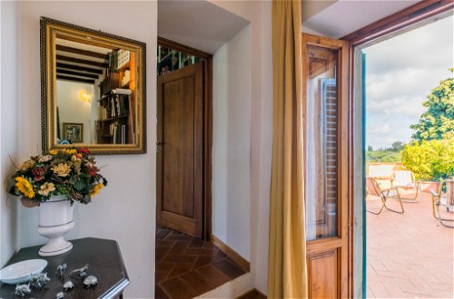 Foto 61 - Haus mit 4 Schlafzimmern in Greve in Chianti mit schwimmbad und garten