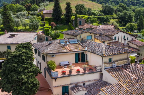 Photo 80 - Maison de 4 chambres à Greve in Chianti avec piscine et jardin