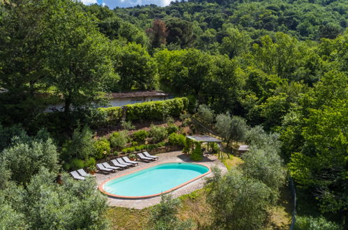 Photo 77 - Maison de 4 chambres à Greve in Chianti avec piscine et jardin