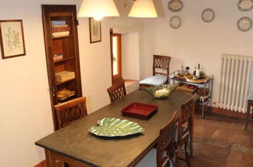 Photo 13 - 4 bedroom House in Greve in Chianti with swimming pool and garden
