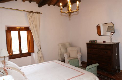 Foto 19 - Casa con 4 camere da letto a Greve in Chianti con piscina e giardino