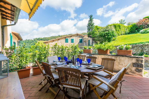 Photo 64 - Maison de 4 chambres à Greve in Chianti avec piscine et jardin