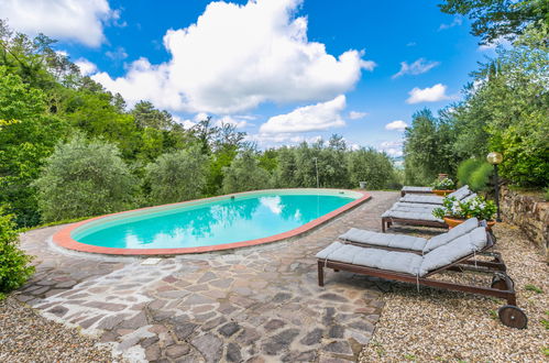 Photo 79 - Maison de 4 chambres à Greve in Chianti avec piscine et jardin