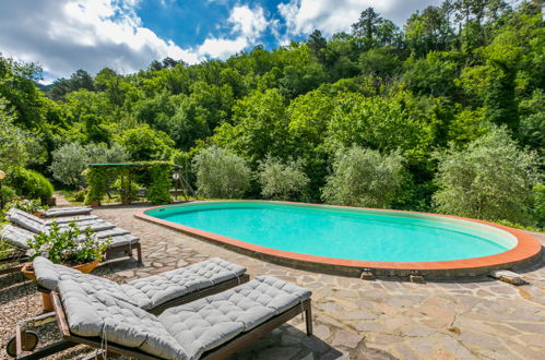 Photo 67 - Maison de 4 chambres à Greve in Chianti avec piscine et jardin