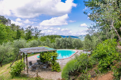 Photo 75 - Maison de 4 chambres à Greve in Chianti avec piscine et jardin