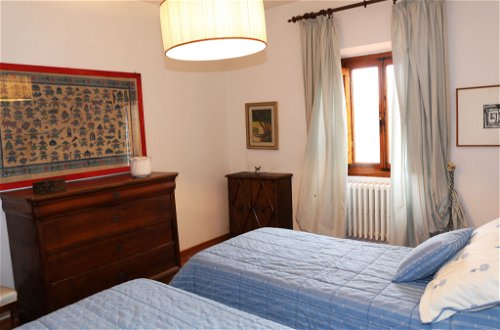 Foto 18 - Casa con 4 camere da letto a Greve in Chianti con piscina e giardino