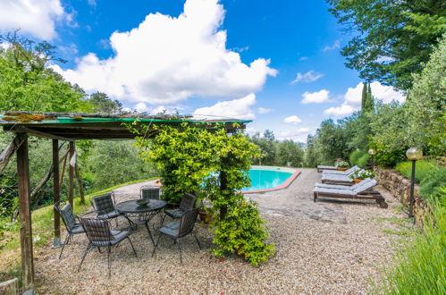 Photo 69 - Maison de 4 chambres à Greve in Chianti avec piscine et jardin