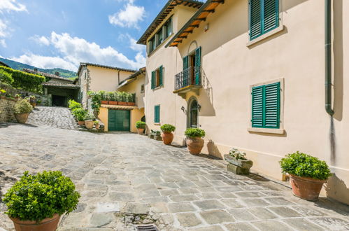 Photo 73 - Maison de 4 chambres à Greve in Chianti avec piscine et jardin