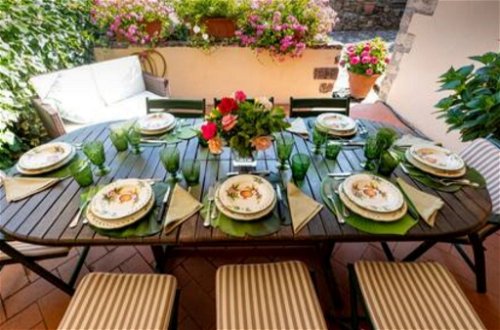 Photo 20 - Maison de 4 chambres à Greve in Chianti avec piscine et jardin