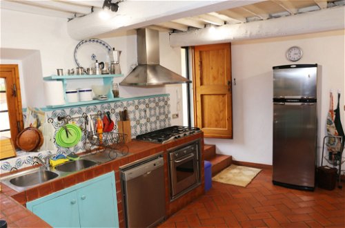 Photo 10 - 4 bedroom House in Greve in Chianti with swimming pool and garden