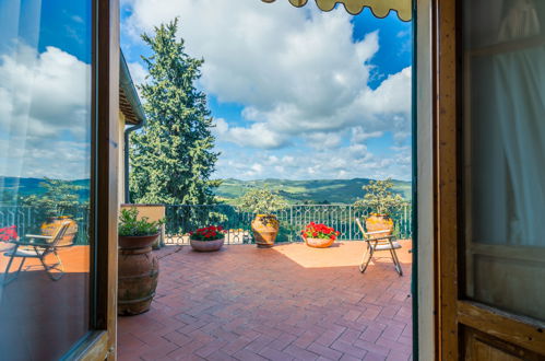 Photo 74 - Maison de 4 chambres à Greve in Chianti avec piscine et jardin