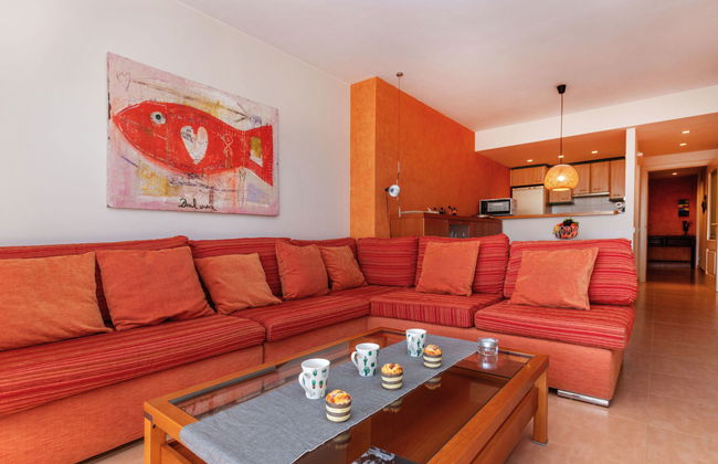 Apartamento de 3 quartos em Pals com piscina e jardim - Foto 7