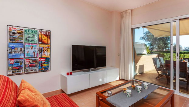 Apartment mit 3 Schlafzimmern in Pals mit schwimmbad und garten - Foto 4