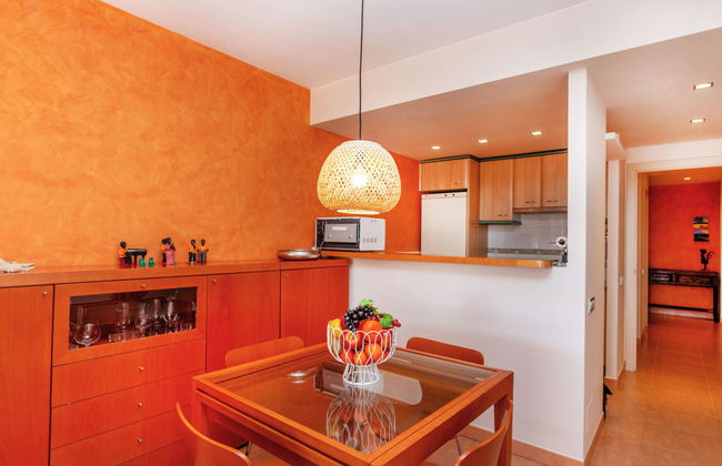 Apartamento de 3 quartos em Pals com piscina e jardim - Foto 8