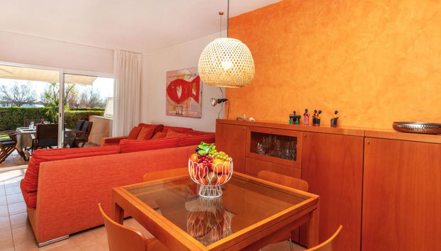 Apartment mit 3 Schlafzimmern in Pals mit schwimmbad und garten - Foto 5
