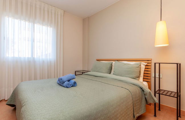 Apartamento de 3 quartos em Pals com piscina e jardim - Foto 11