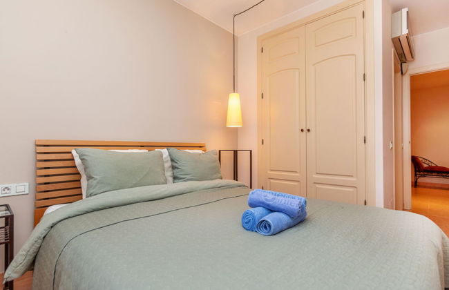 Apartamento de 3 quartos em Pals com piscina e jardim - Foto 12