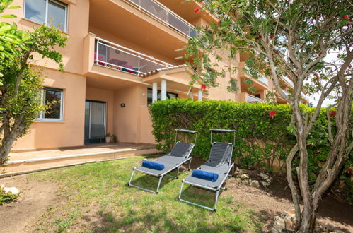 Photo 18 - Appartement de 2 chambres à Pals avec piscine et jardin