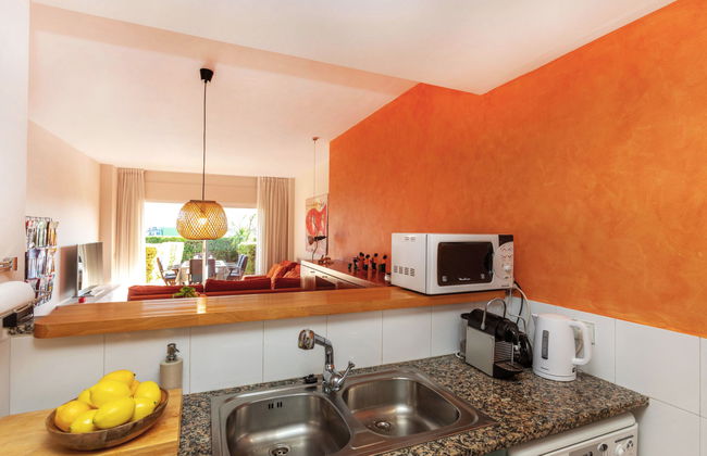 Apartamento de 3 quartos em Pals com piscina e jardim - Foto 9