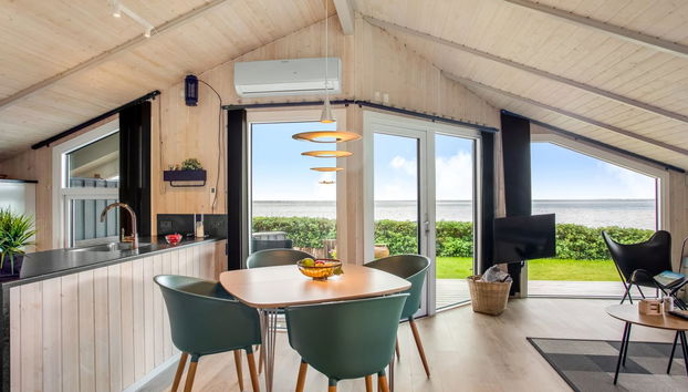 Haus mit 2 Schlafzimmern in Esbjerg V mit terrasse - Foto 4