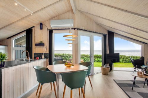 Foto 4 - Haus mit 2 Schlafzimmern in Esbjerg V mit terrasse