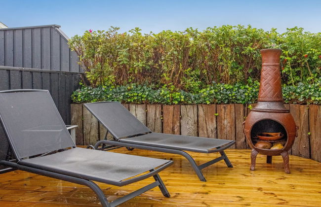 Haus mit 2 Schlafzimmern in Esbjerg V mit terrasse - Foto 18