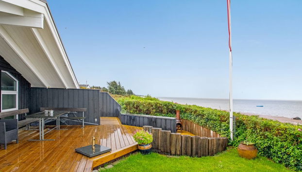 Haus mit 2 Schlafzimmern in Esbjerg V mit terrasse - Foto 2