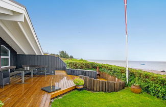 Foto 2 - Haus mit 2 Schlafzimmern in Esbjerg V mit terrasse