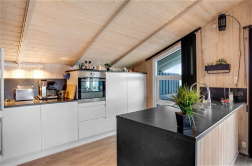 Foto 12 - Haus mit 2 Schlafzimmern in Esbjerg V mit terrasse