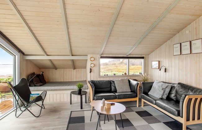 Haus mit 2 Schlafzimmern in Esbjerg V mit terrasse - Foto 9