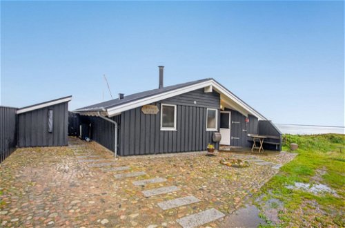 Foto 16 - Casa de 2 habitaciones en Esbjerg V con terraza