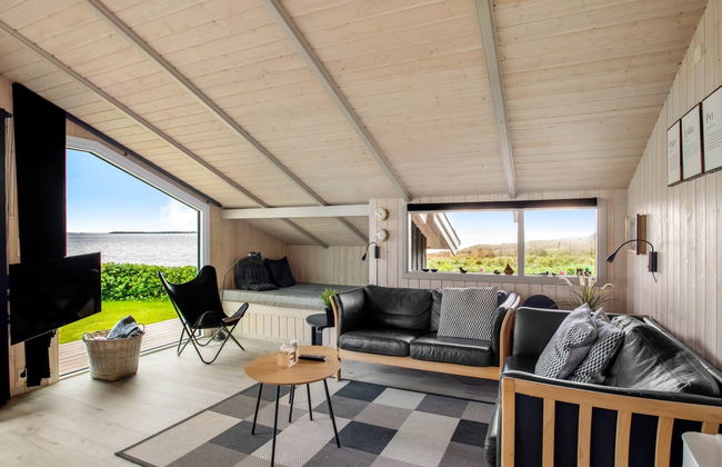 Haus mit 2 Schlafzimmern in Esbjerg V mit terrasse - Foto 8
