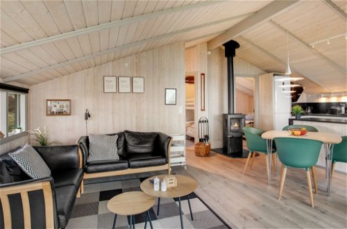 Foto 7 - Haus mit 2 Schlafzimmern in Esbjerg V mit terrasse