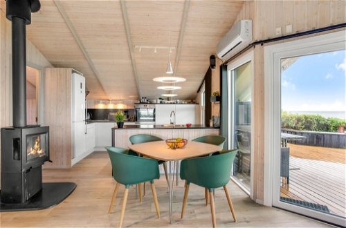 Foto 3 - Haus mit 2 Schlafzimmern in Esbjerg V mit terrasse