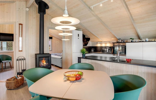 Haus mit 2 Schlafzimmern in Esbjerg V mit terrasse - Foto 5