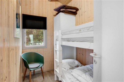 Foto 15 - Haus mit 2 Schlafzimmern in Esbjerg V mit terrasse