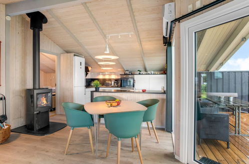 Foto 6 - Haus mit 2 Schlafzimmern in Esbjerg V mit terrasse