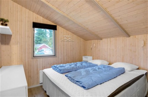 Foto 14 - Haus mit 2 Schlafzimmern in Esbjerg V mit terrasse