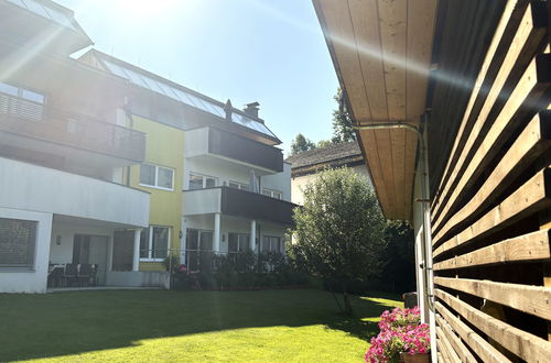 Foto 1 - Apartamento de 3 quartos em Eben im Pongau com jardim