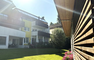 Photo 1 - Appartement de 3 chambres à Eben im Pongau avec jardin