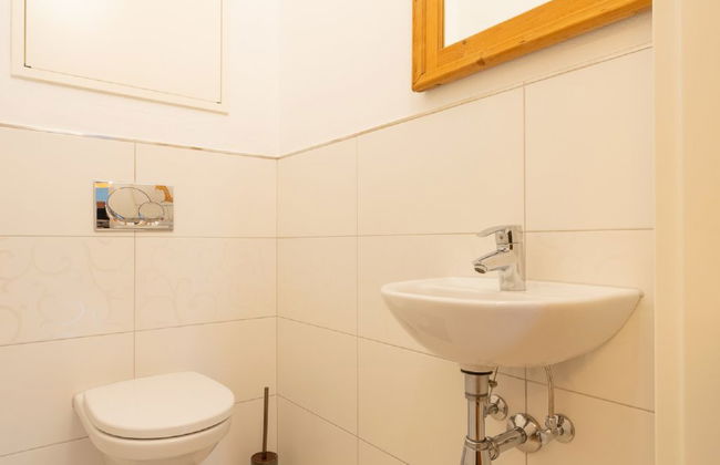 Apartamento de 4 quartos em Eben im Pongau com jardim - Foto 11